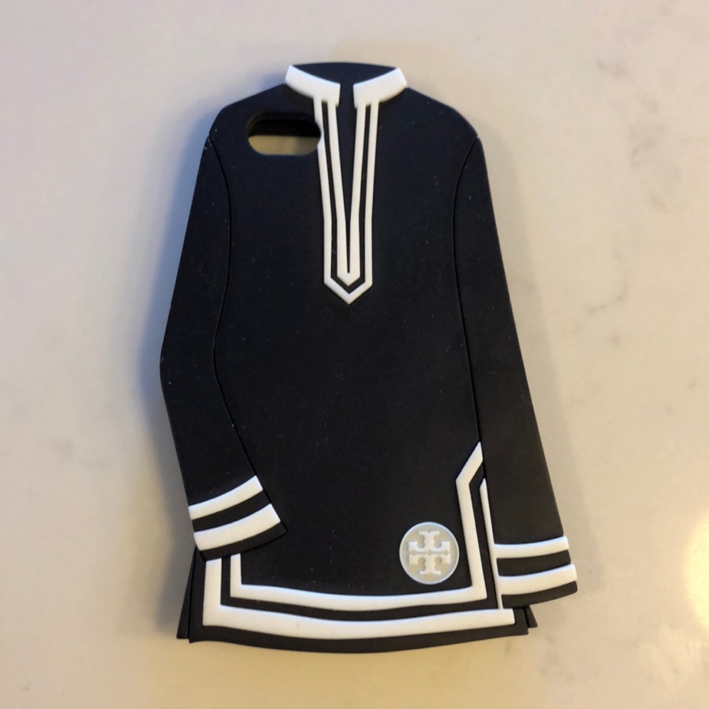 Tory Burch tunic phone case